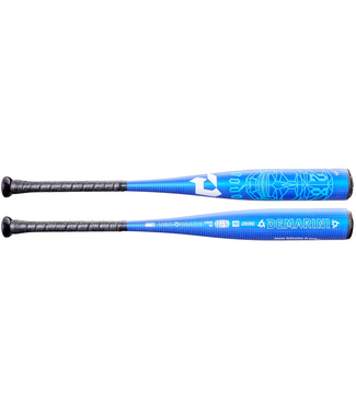 Demarini Bâton de Baseball DeMarini Voodoo One 2026 (-10) USSSA