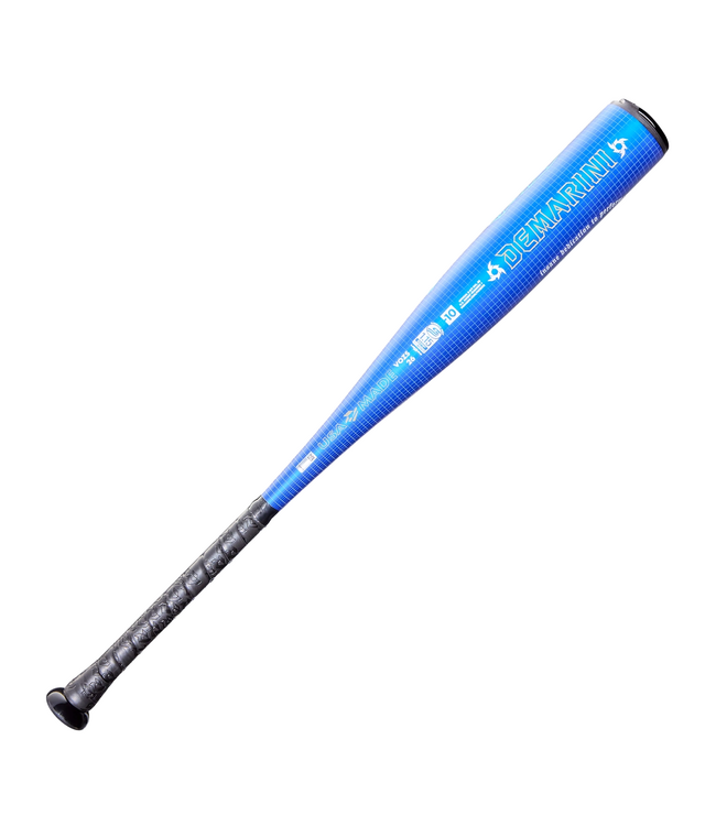 Bâton de Baseball DeMarini Voodoo One 2026 (-10) USSSA
