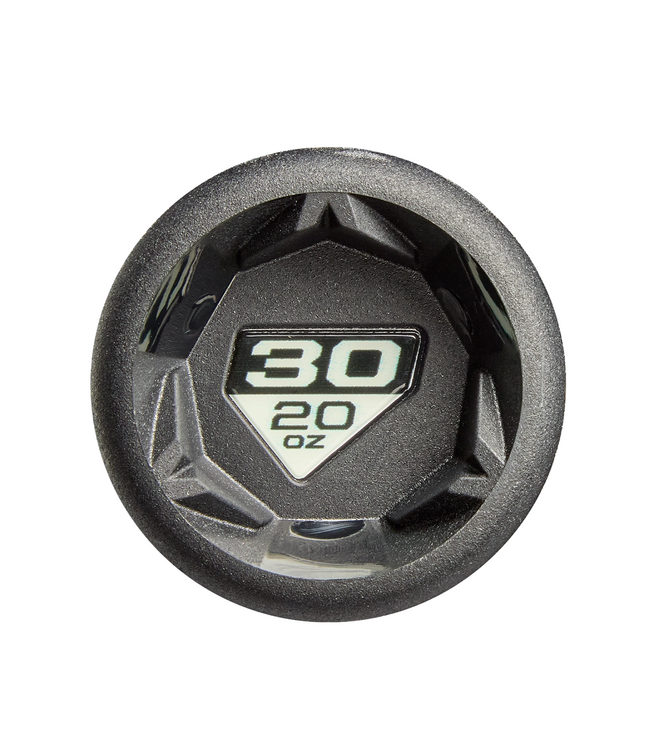 Bâton de Baseball DeMarini Voodoo One 2026 (-10) USSSA