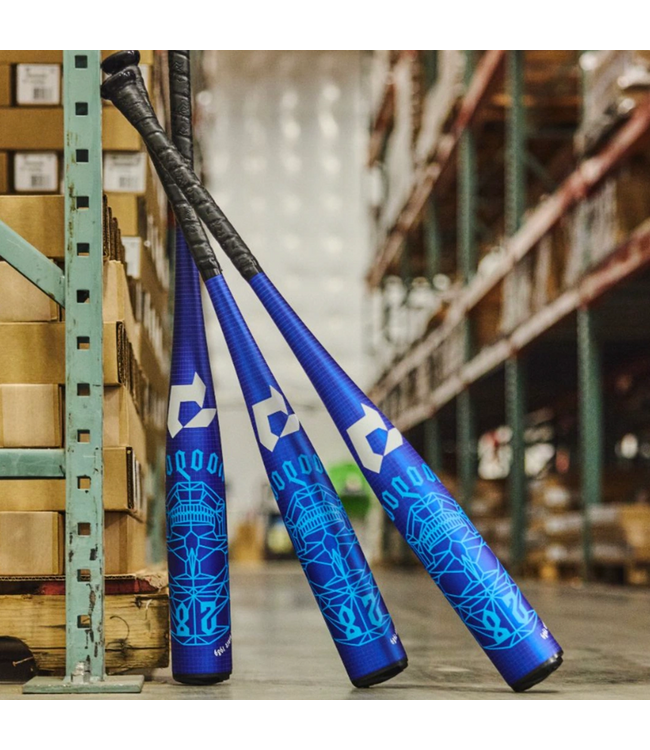 DeMarini Voodoo One 2026 (-10) USSSA Baseball Bat