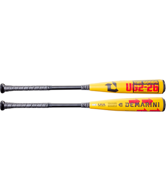 Demarini DeMarini The Goods 2026 (-10) USA Baseball Bat