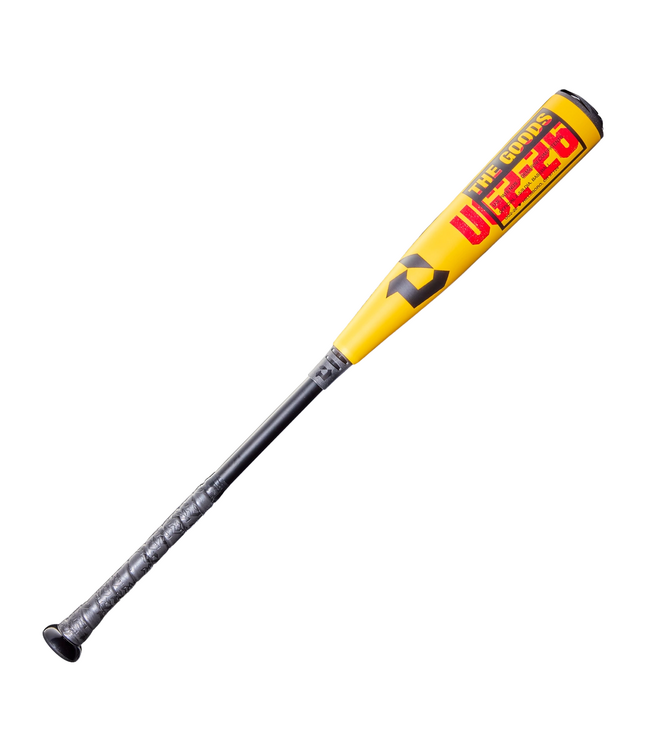 DeMarini The Goods 2026 (-10) USA Baseball Bat