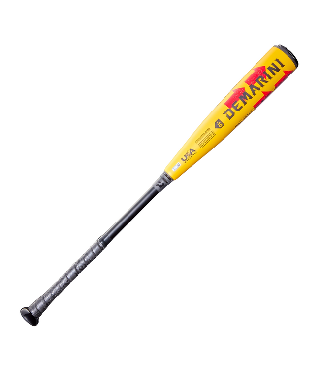 DeMarini The Goods 2026 (-10) USA Baseball Bat
