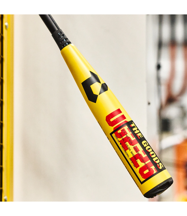 DeMarini The Goods 2026 (-10) USA Baseball Bat