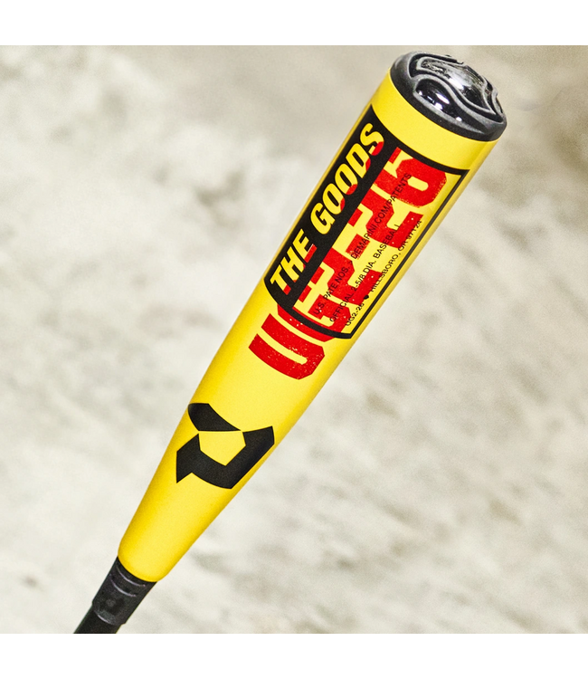 Bâton de Baseball DeMarini The Goods 2026 (-10) USA