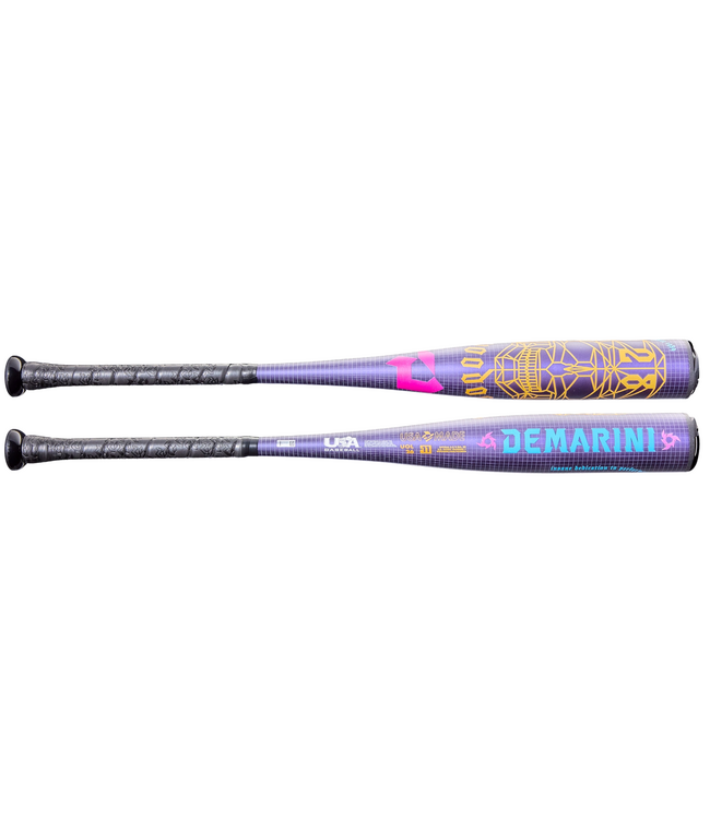 DeMarini Voodoo One 2026 (-11) USA Baseball Bat