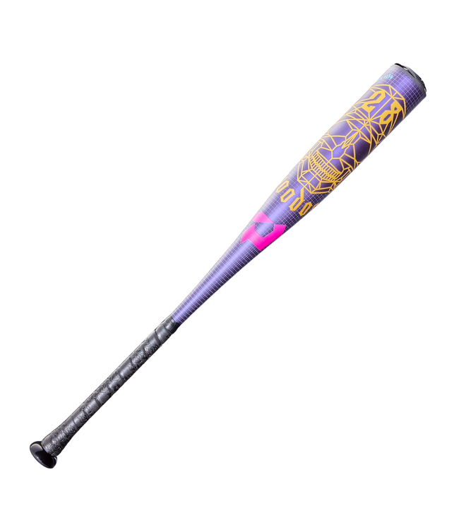 Bâton de Baseball DeMarini Voodoo One 2026 (-11) USA