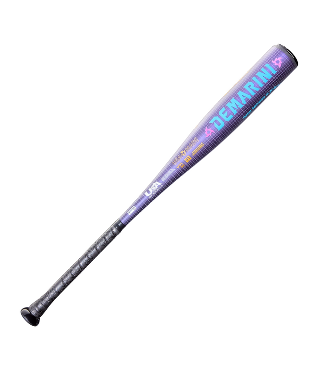 Bâton de Baseball DeMarini Voodoo One 2026 (-11) USA