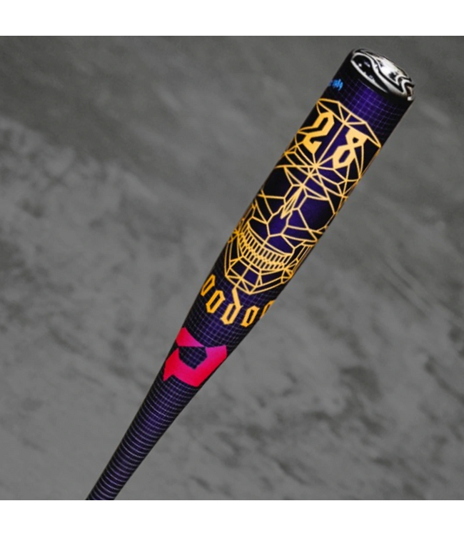 Bâton de Baseball DeMarini Voodoo One 2026 (-11) USA