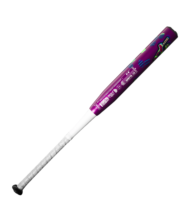 Bâton de Softball Fastpitch DeMarini Spryte 2025 (-12)