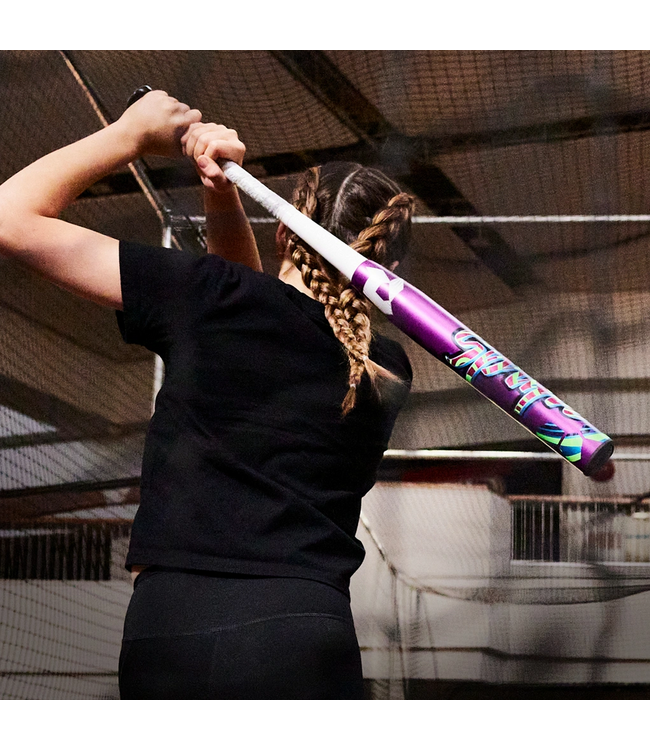 DeMarini Spryte 2025 (-12) Fastpitch Bat