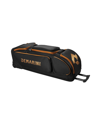 Demarini Sac de Baseball à Roulettes DeMarini Special Ops Frontline V2