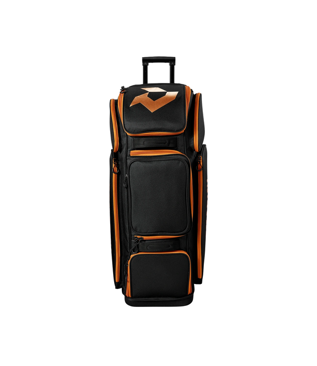 Sac de Baseball à Roulettes DeMarini Special Ops Frontline V2