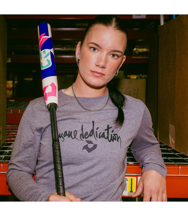 DeMarini CF 2026 (-10) Fastpitch  Bat