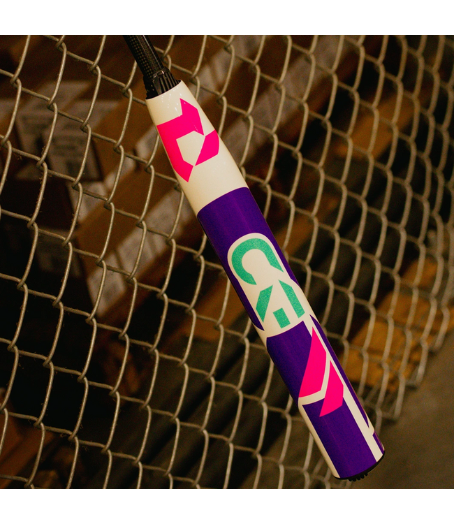 DeMarini CF 2026 (-10) Fastpitch  Bat