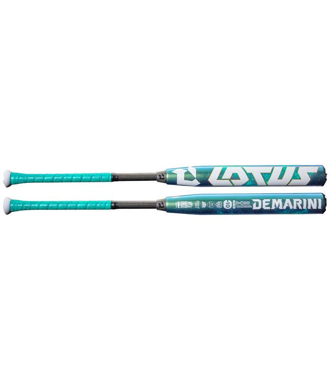 Bâton de Softball Fastpitch DeMarini Lotus 2026 (-10)