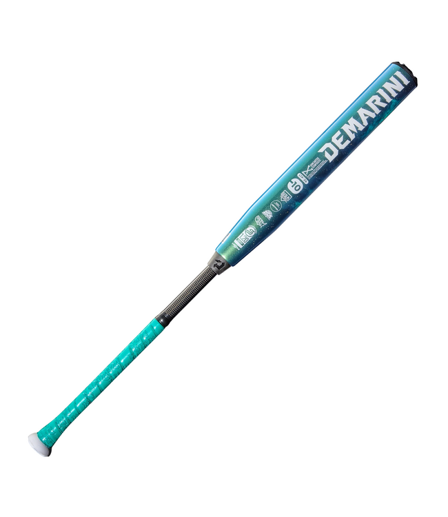 DeMarini Lotus 2026 (-10) Fastpitch  Bat