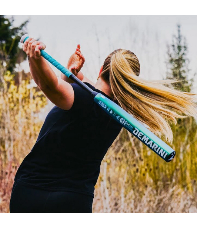 Bâton de Softball Fastpitch DeMarini Lotus 2026 (-10)