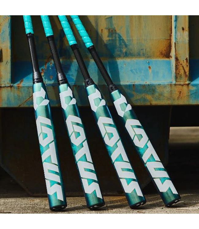 Bâton de Softball Fastpitch DeMarini Lotus 2026 (-10)