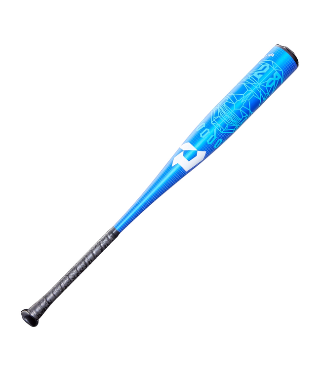 Bâton de Baseball DeMarini Voodoo® One 2026 (-5) 1-Piece Baril 2 3/4” USSSA