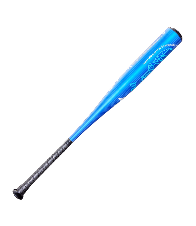 Bâton de Baseball DeMarini Voodoo® One 2026 (-5) 1-Piece Baril 2 3/4” USSSA