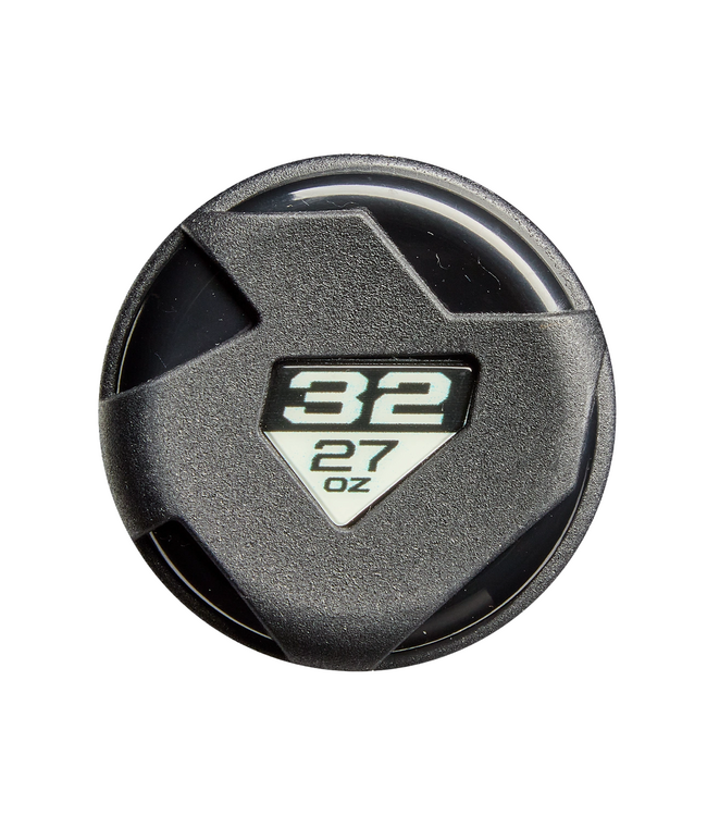 DeMarini Voodoo One 2026 (-5) 1-Piece 2 3/4” Barrel USSSA Baseball Bat