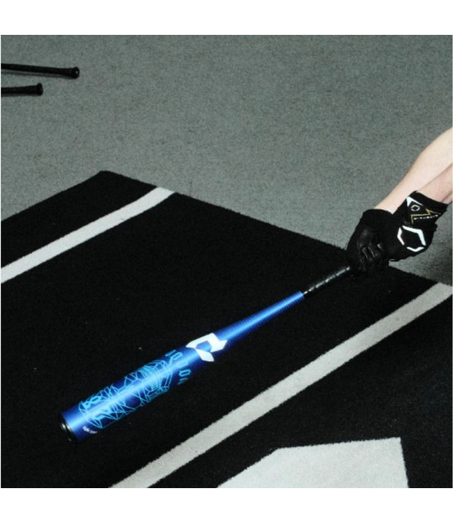 DeMarini Voodoo One 2026 (-5) 1-Piece 2 3/4” Barrel USSSA Baseball Bat