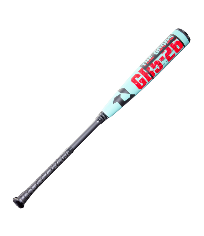 DeMarini The Goods 2026 (-5) 2 5/8” Barrel USSSA Baseball Bat