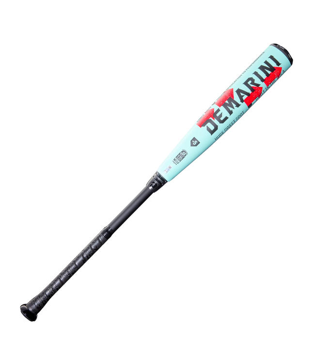 DeMarini The Goods 2026 (-5) 2 5/8” Barrel USSSA Baseball Bat