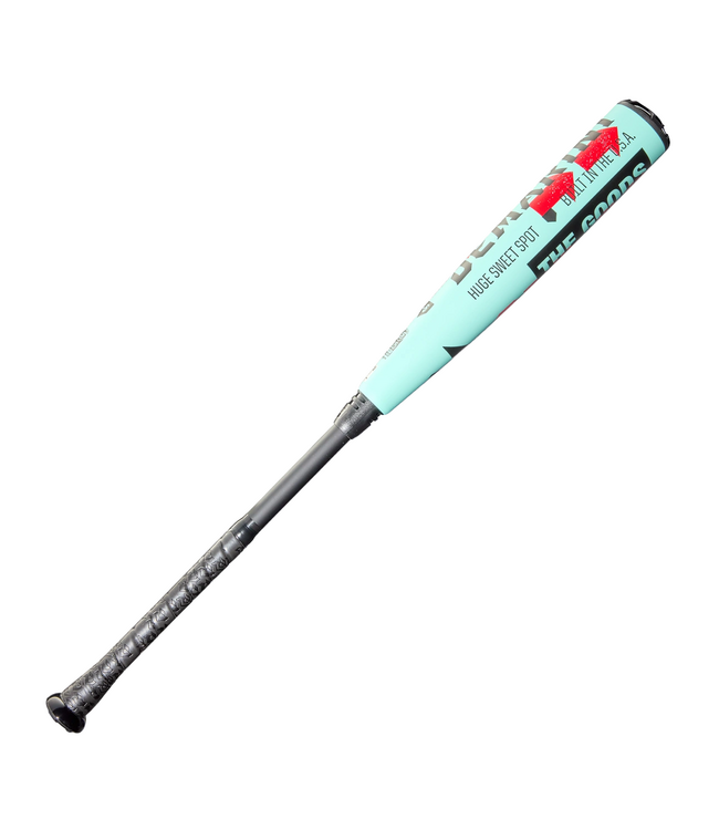 DeMarini The Goods 2026 (-5) 2 5/8” Barrel USSSA Baseball Bat