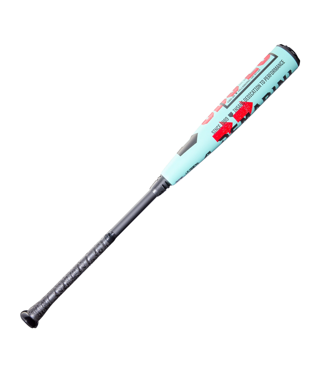 DeMarini The Goods 2026 (-5) 2 5/8” Barrel USSSA Baseball Bat