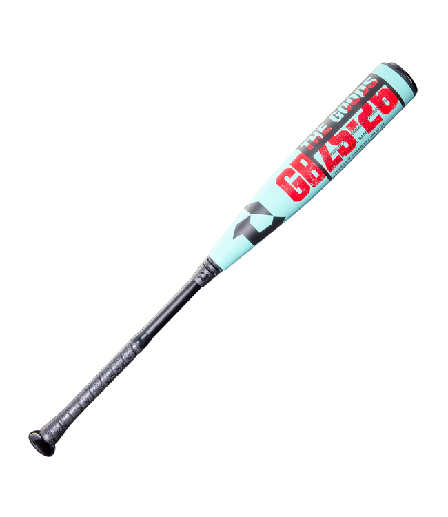Bâton de Baseball DeMarini The Goods™ 2026 (-10) USSSA Baril 2 3/4"