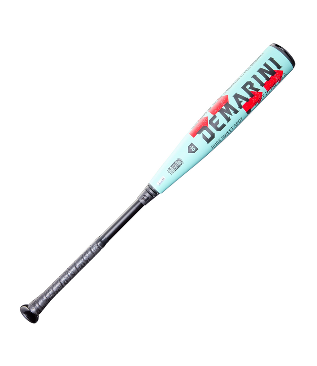 Bâton de Baseball DeMarini The Goods™ 2026 (-10) USSSA Baril 2 3/4"