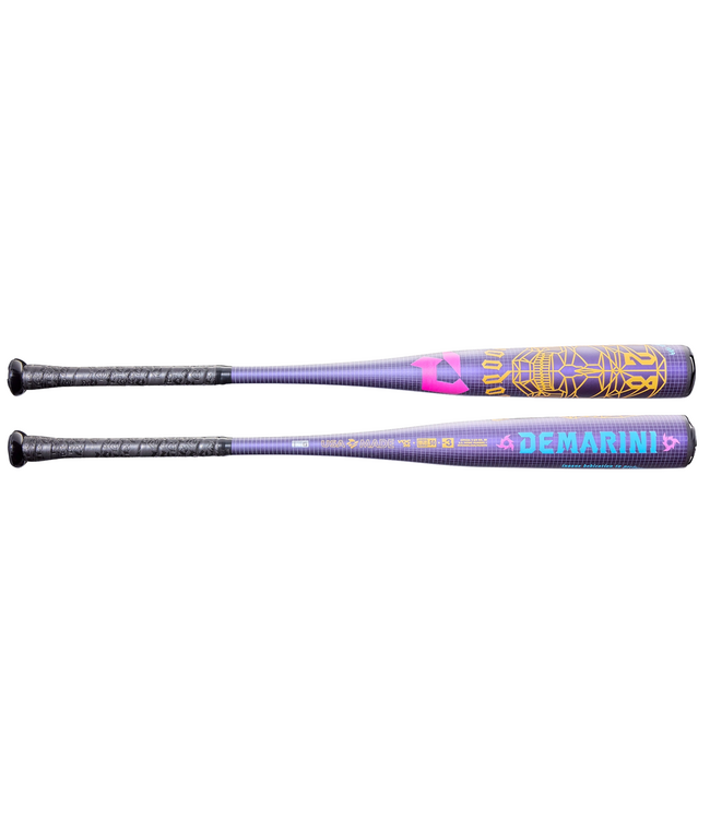 DeMarini Voodoo One 2026 (-3) BBCOR Baseball Bat