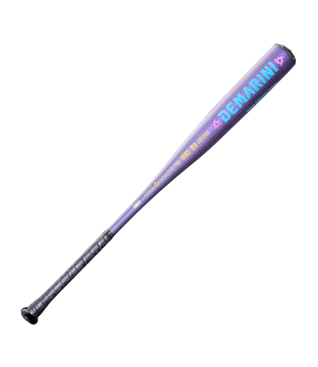 DeMarini Voodoo One 2026 (-3) BBCOR Baseball Bat