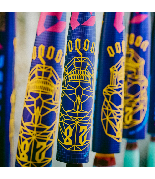 DeMarini Voodoo One 2026 (-3) BBCOR Baseball Bat