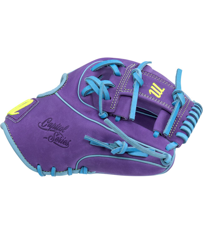 Gant de Baseball Marucci Capitol Series v4 43A2 11.5"