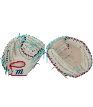 MARUCCI Gant de Baseball pour Receveur Marucci Acadia Series v3 220C1 32"