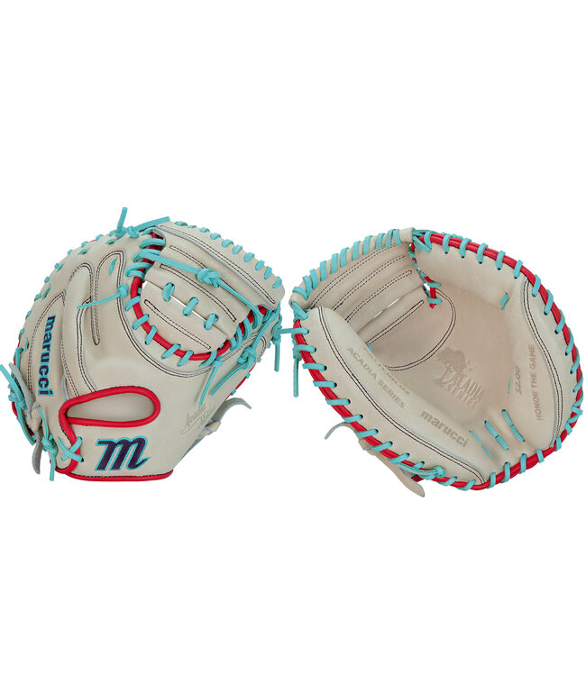 Gant de Baseball pour Receveur Marucci Acadia Series v3 220C1 32"