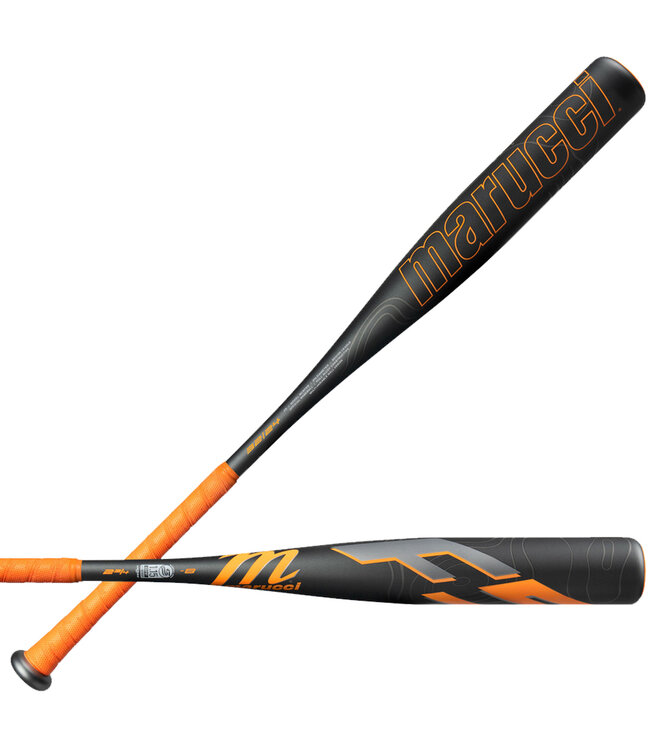 Marucci F5 (-8) USSSA Baseball Bat