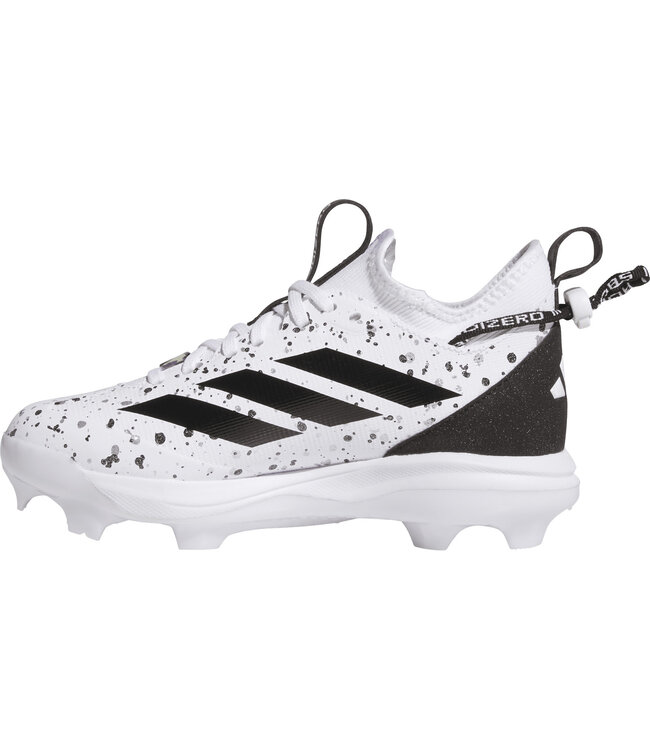 ADIDAS Adizero Instinct 2.0 TPU Shades Youth Baseball Cleats