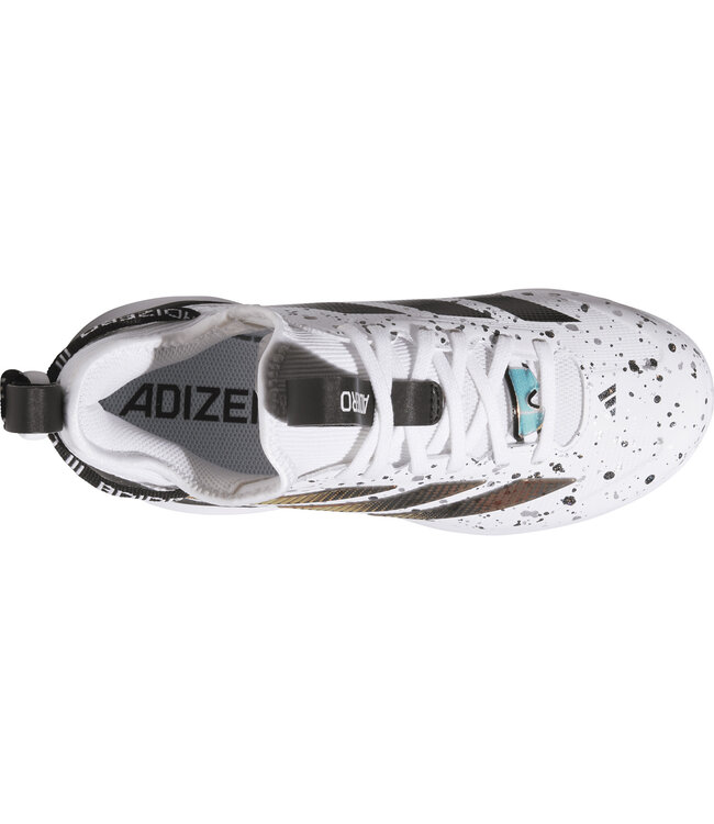 ADIDAS Adizero Instinct 2.0 TPU Shades Youth Baseball Cleats