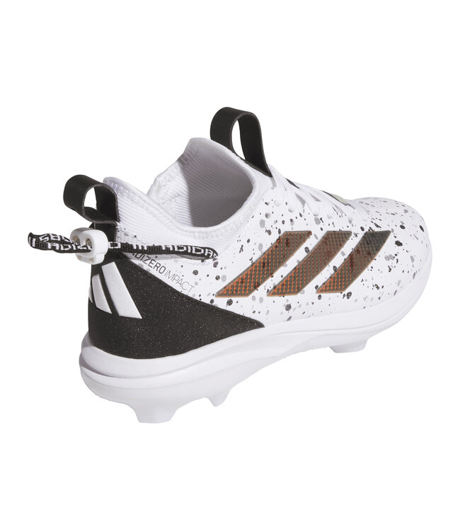 ADIDAS Adizero Instinct 2.0 TPU Shades Youth Baseball Cleats