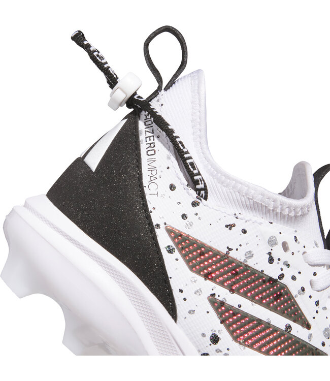 Soulier de baseball Junior ADIDAS Adizero Instinct 2.0 TPU Shades