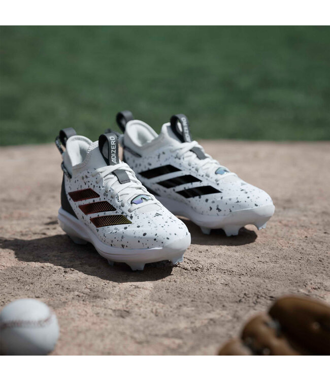 Soulier de baseball Junior ADIDAS Adizero Instinct 2.0 TPU Shades