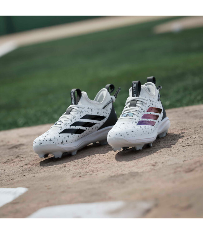 Soulier de baseball Junior ADIDAS Adizero Instinct 2.0 TPU Shades