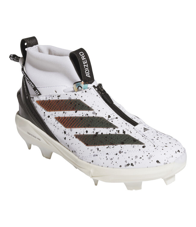 Soulier de baseball pour homme ADIDAS Adizero Impact+ 2.0 TPU Shades