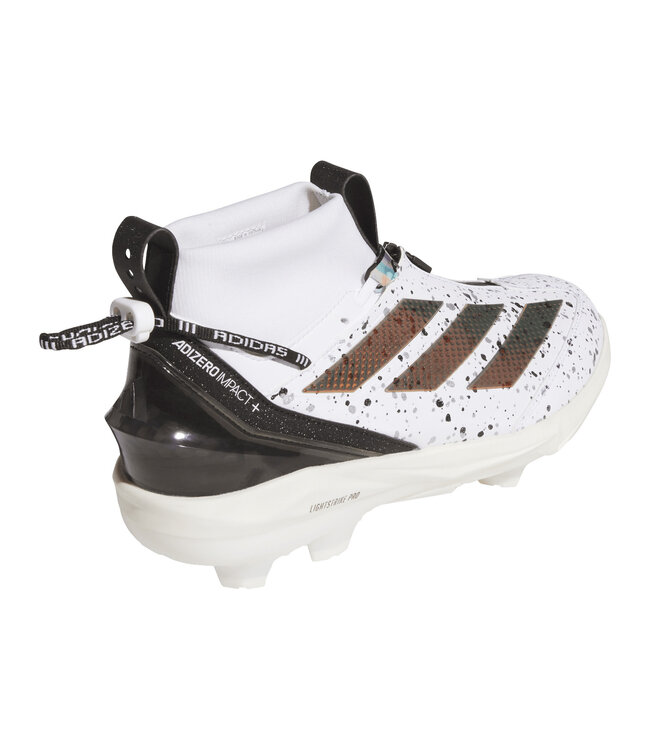 ADIDAS Adizero Impact+ 2.0 TPU Shades Men’s Baseball Cleats