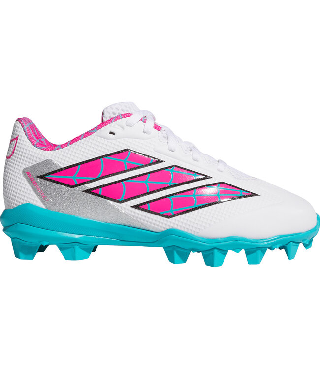 ADIDAS Adizero Instinct 2.0 Gwen Molded Girls’ Softball Cleats