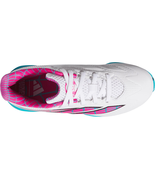 Soulier de softball Junior ADIDAS Adizero Instinct 2.0 Gwen Moulé